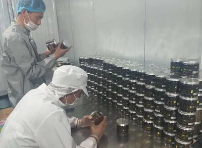 煎餅香草莓甜，茶香溢光伏電——靖宇綻放“產業幫扶”之花，賦能家用電器發展