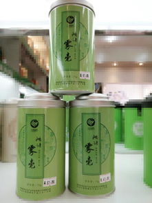 貴州開陽富硒茶 一葉知香，品味硒都