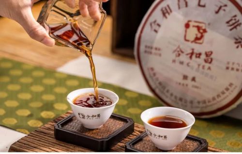 節后健康提神 咖啡、茶與家用電器，哪個是您的理想選擇？