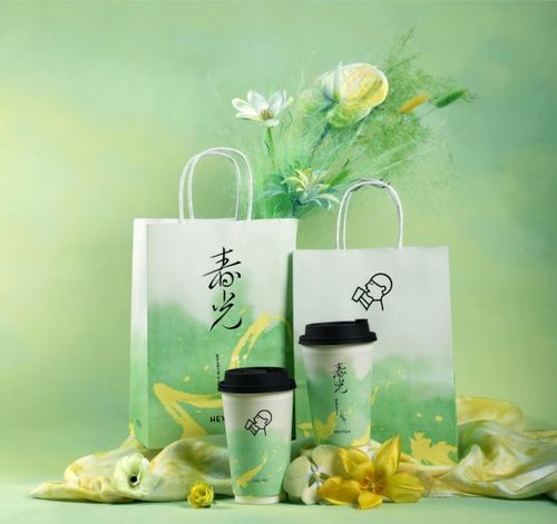 喜茶新品「春光系列」上市 四季春升級回歸，共迎新年春光
