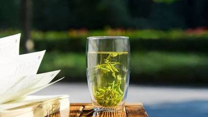 中國頂級茶葉排行榜 品味千年茶香