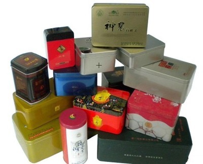 專業(yè)品質(zhì)，匠心定制 全方位圖解中國(guó)茶葉罐廠家產(chǎn)品與服務(wù)