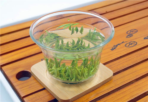 陜西商洛 茶香氤氳山野間，名特優新農產品數量全國奪魁