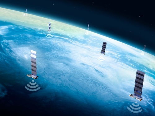 從5G質疑到星鏈迷信 理性審視通信技術的智慧之光