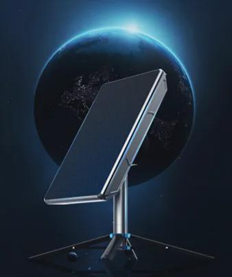 MWC上海揭示衛星產業新趨勢 中國首款民用寬帶衛星終端亮相，衛星通信服務邁向新階段